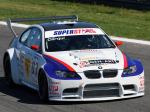 BMW M3 Coupe SuperStars-Series 2009 года
